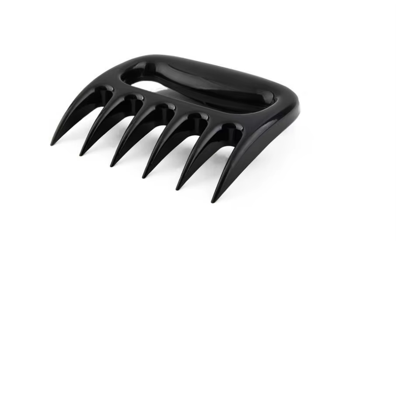 2-piece Durable Bear Claw Meat Shredder Tool