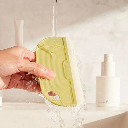 Premium Non-scratch Silicone Squeegee