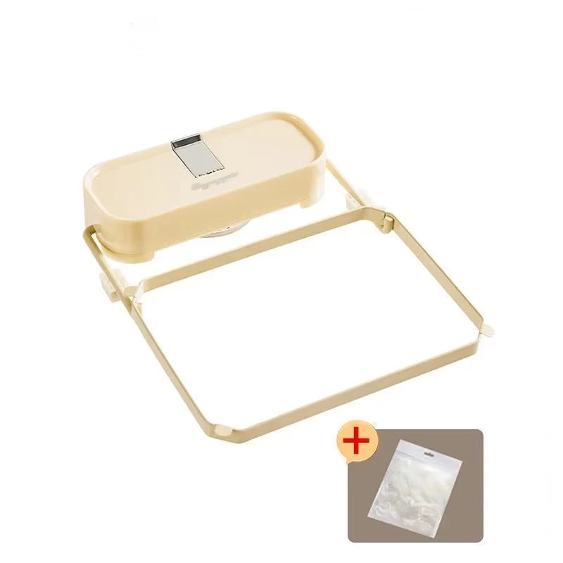 Sink Strainer Set with Waste Mesh