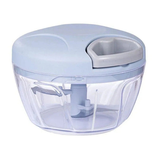 Manual Pull Food Chopper