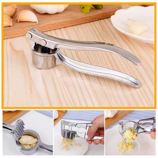 4-in-1 Stainless-Steel Kitchen Multi Tool