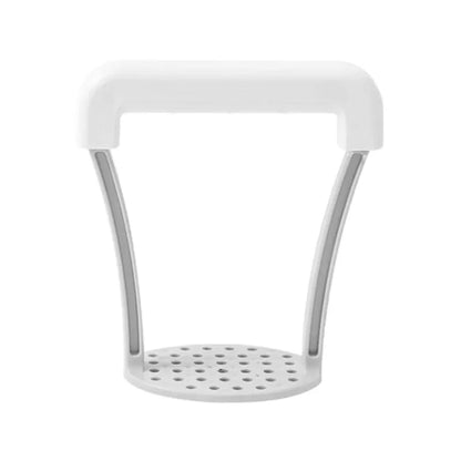 Durable Non-Slip Potato Masher
