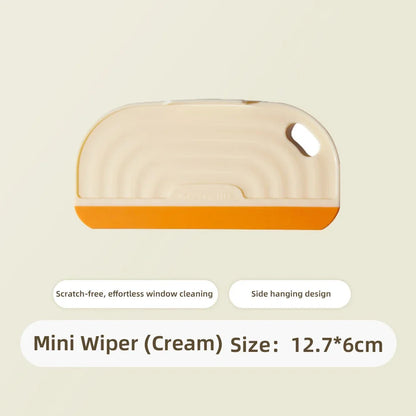 Premium Non-scratch Silicone Squeegee