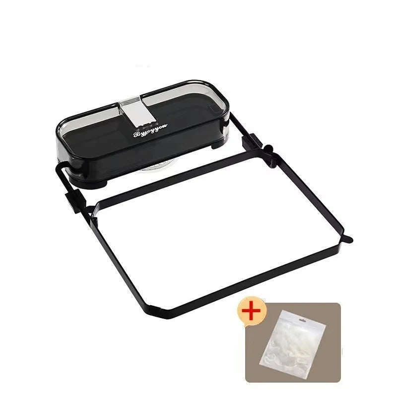 Sink Strainer Set with Waste Mesh