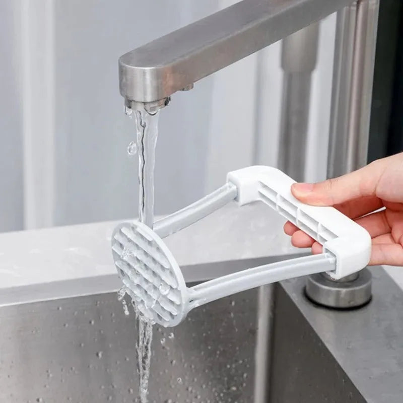 Durable Non-Slip Potato Masher