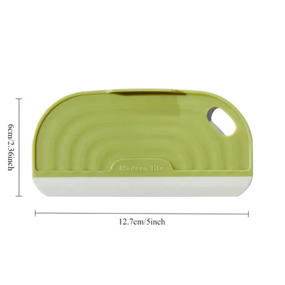 Premium Non-scratch Silicone Squeegee