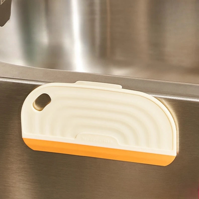 Premium Non-scratch Silicone Squeegee