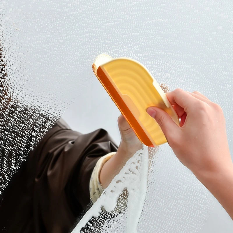 Premium Non-scratch Silicone Squeegee